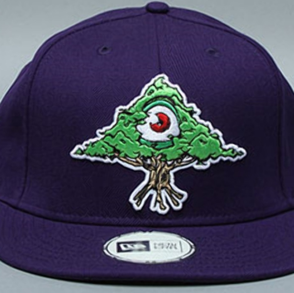 LRG lifted research group hat